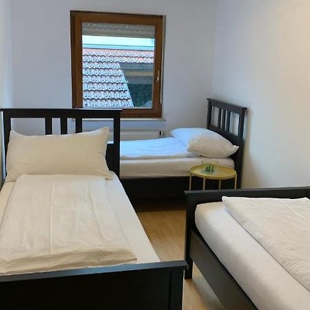 Dubai 2 Appartement Interlaken Buitenkant foto