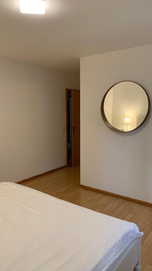 Dubai 2 Appartement Interlaken Buitenkant foto