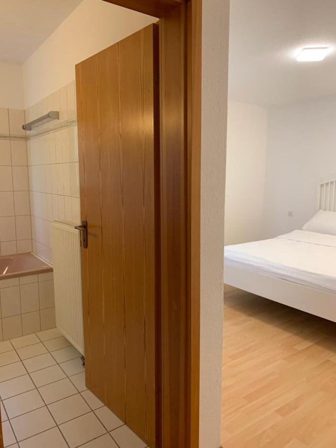 Dubai 2 Appartement Interlaken Buitenkant foto